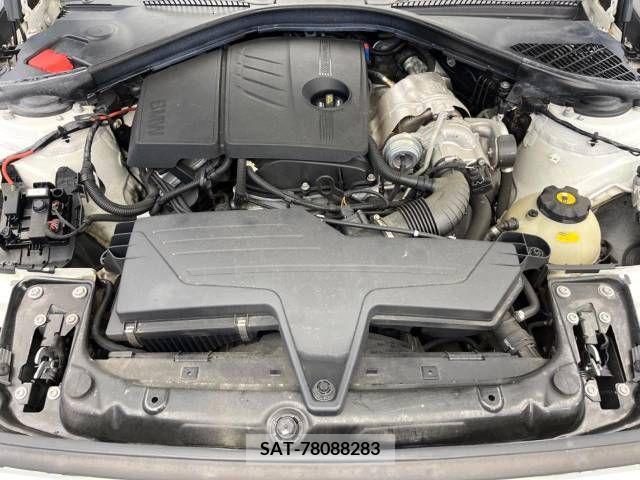 Bmw 1 SERIES 2013-03 349666-19