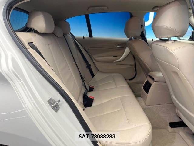 Bmw 1 SERIES 2013-03 349666-8