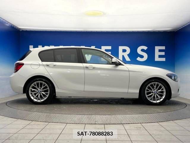 Bmw 1 SERIES 2013-03 349666-18