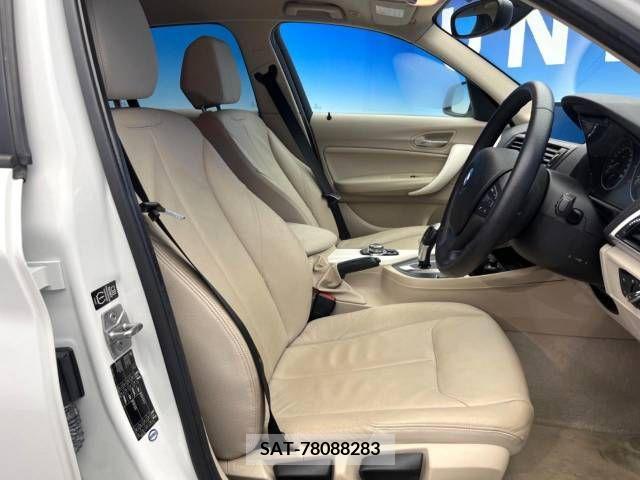 Bmw 1 SERIES 2013-03 349666-7