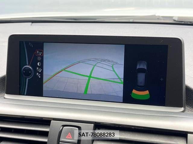 Bmw 1 SERIES 2013-03 349666-5