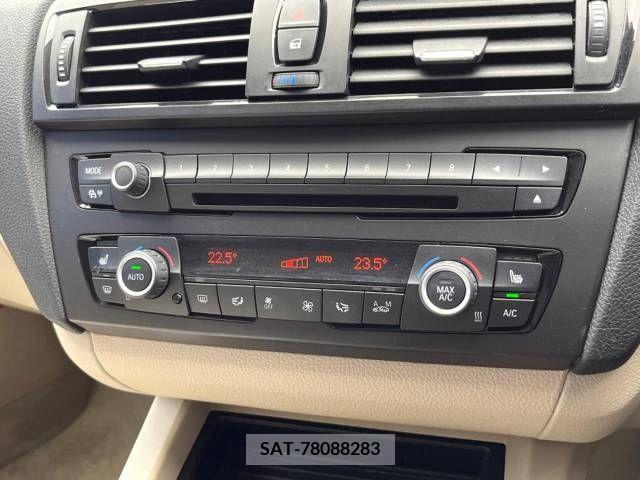 Bmw 1 SERIES 2013-03 349666-6
