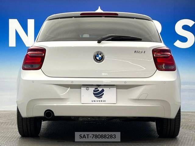 Bmw 1 SERIES 2013-03 349666-15