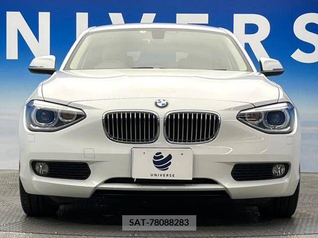 Bmw 1 SERIES 2013-03 349666-14