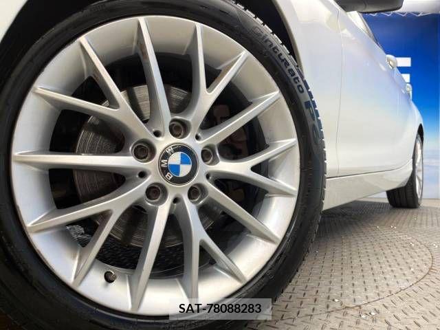 Bmw 1 SERIES 2013-03 349666-13