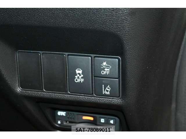 Honda STEP WGN 2017-04 326670-7