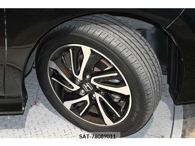 Honda STEP WGN 2017-04 326670-18