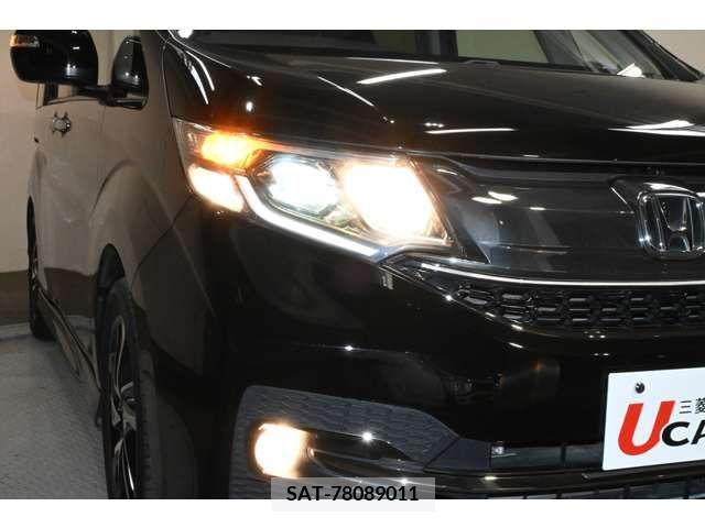 Honda STEP WGN 2017-04 326670-10