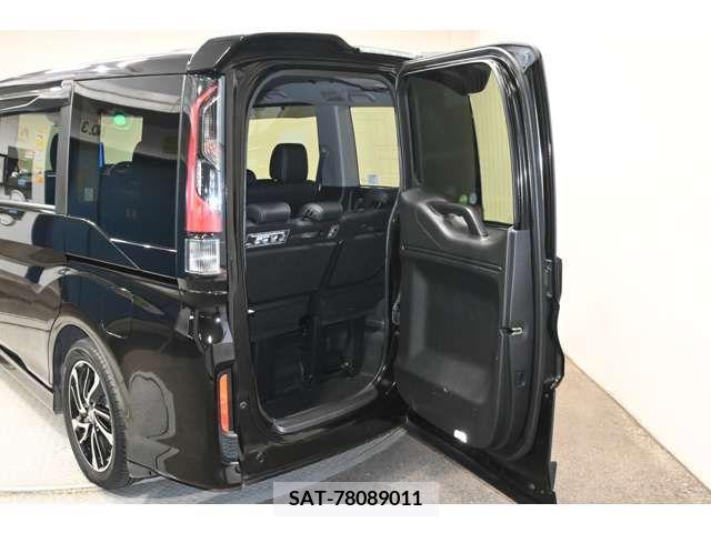 Honda STEP WGN 2017-04 326670-9