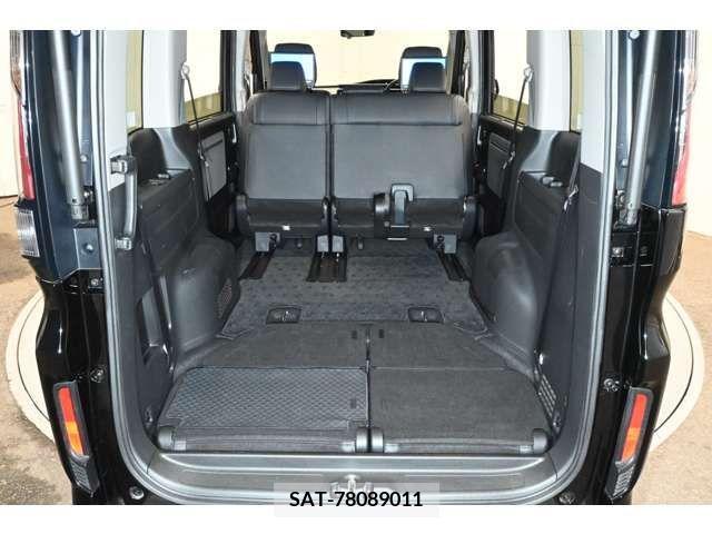 Honda STEP WGN 2017-04 326670-16