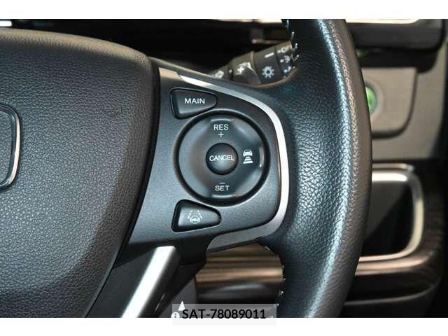 Honda STEP WGN 2017-04 326670-8