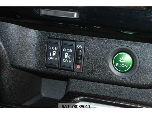 Honda STEP WGN 2017-04 326670-11