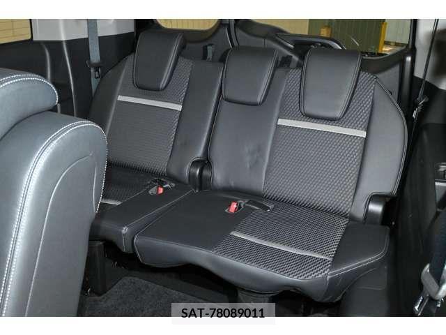 Honda STEP WGN 2017-04 326670-15