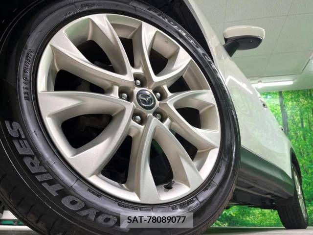 Mazda CX-5 2013-07 358659-13