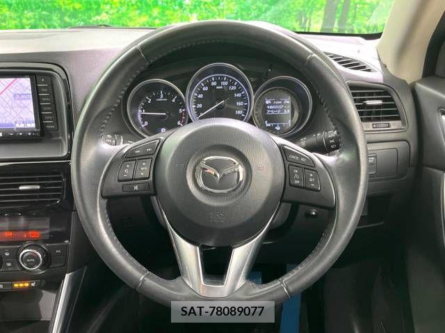 Mazda CX-5 2013-07 358659-11
