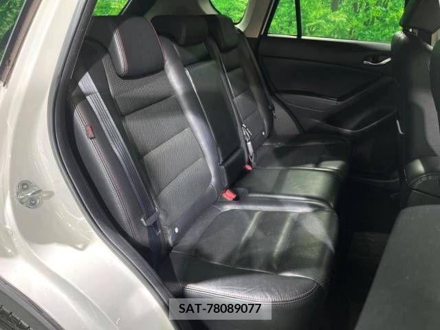 Mazda CX-5 2013-07 358659-9