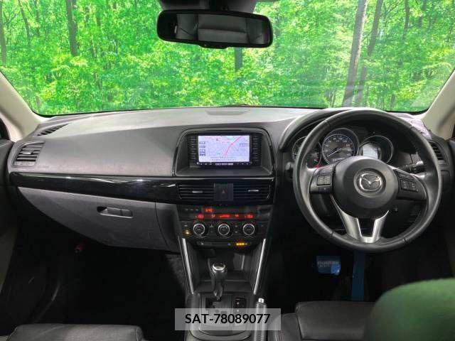 Mazda CX-5 2013-07 358659-1