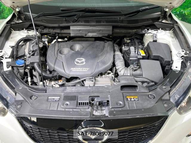 Mazda CX-5 2013-07 358659-18