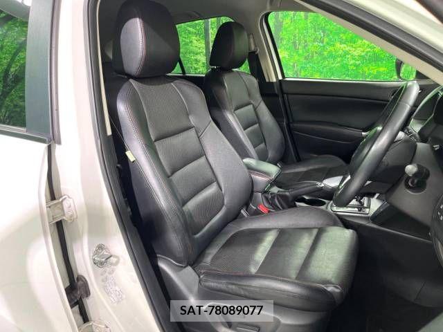 Mazda CX-5 2013-07 358659-8