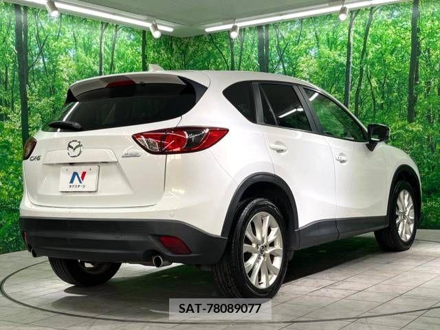 Mazda CX-5 2013-07 358659-17