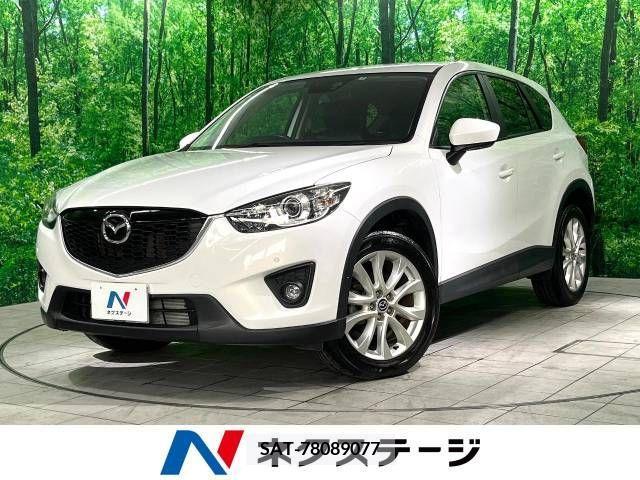 Mazda CX-5 2013-07 358659-0