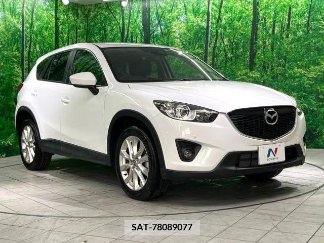 Mazda CX-5 2013-07 358659-16