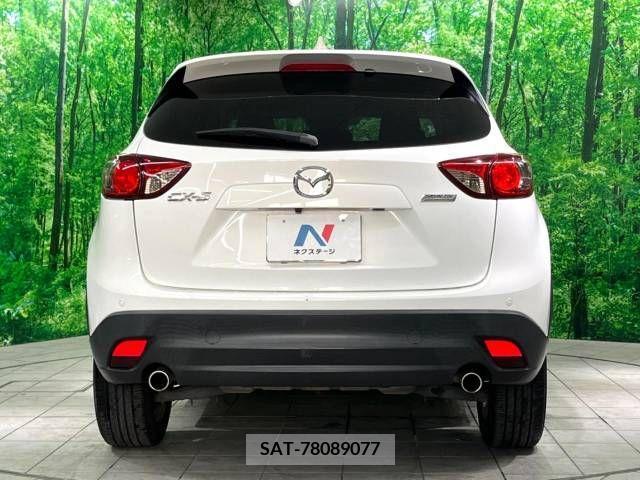 Mazda CX-5 2013-07 358659-15