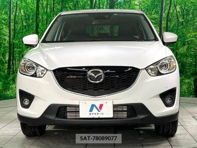 Mazda CX-5 2013-07 358659-14