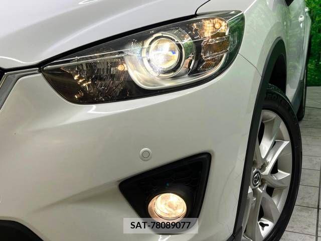 Mazda CX-5 2013-07 358659-12