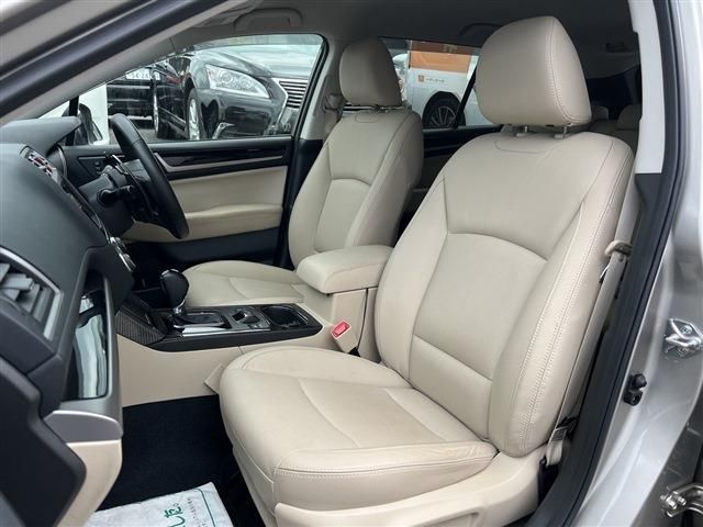 Subaru OUTBACK 2016-06 4359-18