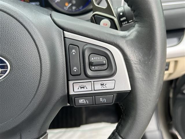 Subaru OUTBACK 2016-06 4359-11