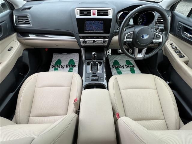 Subaru OUTBACK 2016-06 4359-10