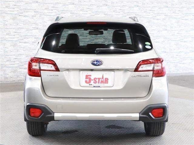 Subaru OUTBACK 2016-06 4359-7