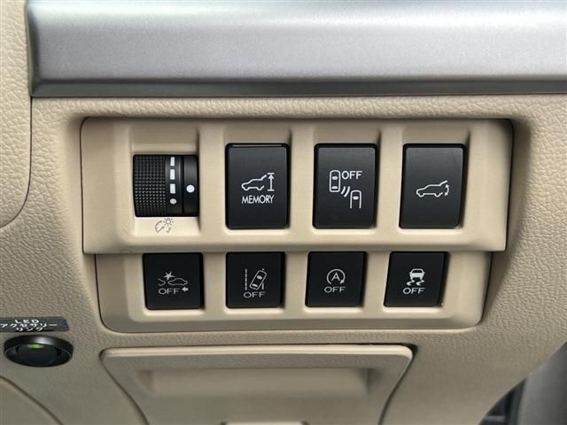 Subaru OUTBACK 2016-06 4359-13