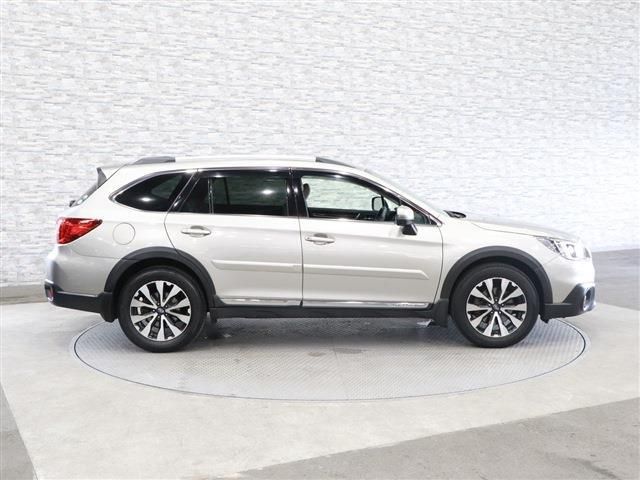 Subaru OUTBACK 2016-06 4359-6