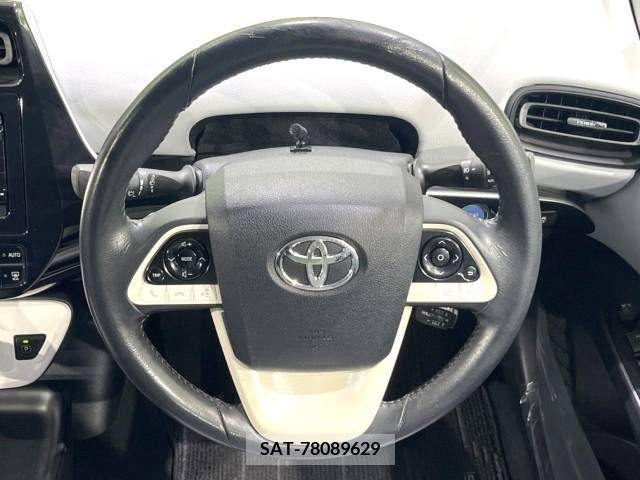 Toyota PRIUS 2016-04 222950-11