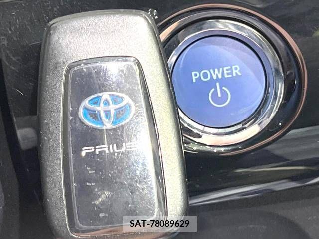 Toyota PRIUS 2016-04 222950-7