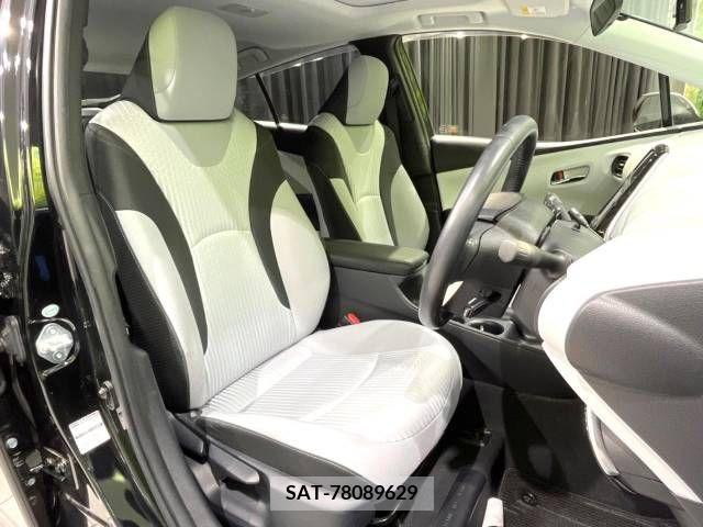 Toyota PRIUS 2016-04 222950-8