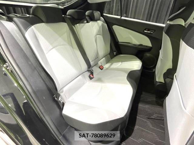 Toyota PRIUS 2016-04 222950-9