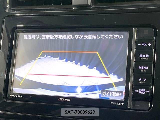 Toyota PRIUS 2016-04 222950-3