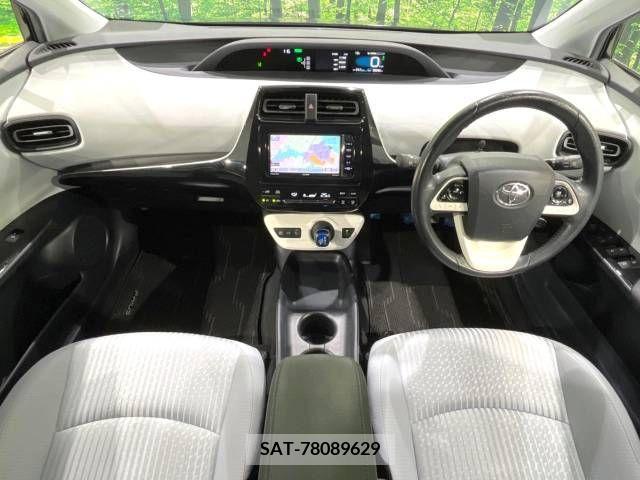 Toyota PRIUS 2016-04 222950-1
