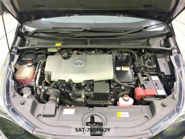 Toyota PRIUS 2016-04 222950-18