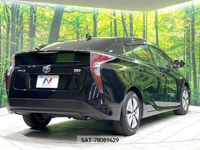 Toyota PRIUS 2016-04 222950-17