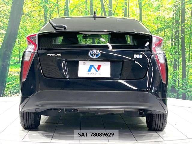 Toyota PRIUS 2016-04 222950-15