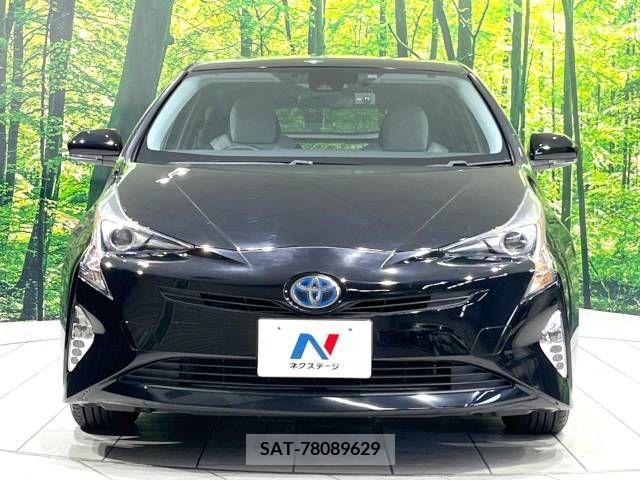 Toyota PRIUS 2016-04 222950-14