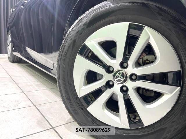 Toyota PRIUS 2016-04 222950-13