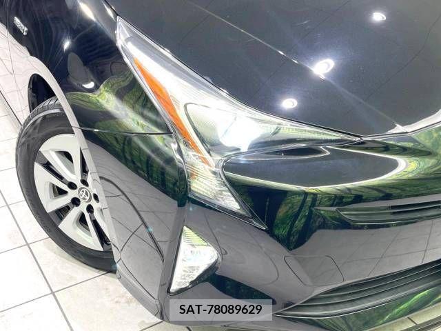 Toyota PRIUS 2016-04 222950-12