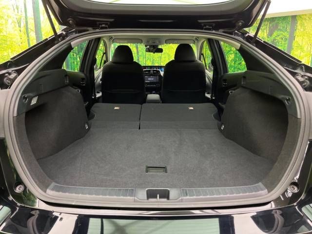 Toyota PRIUS 2019-08 14918-10