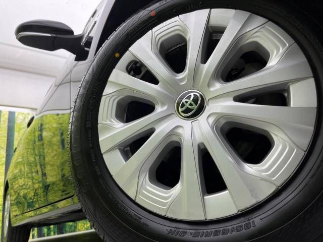 Toyota PRIUS 2019-08 14918-13