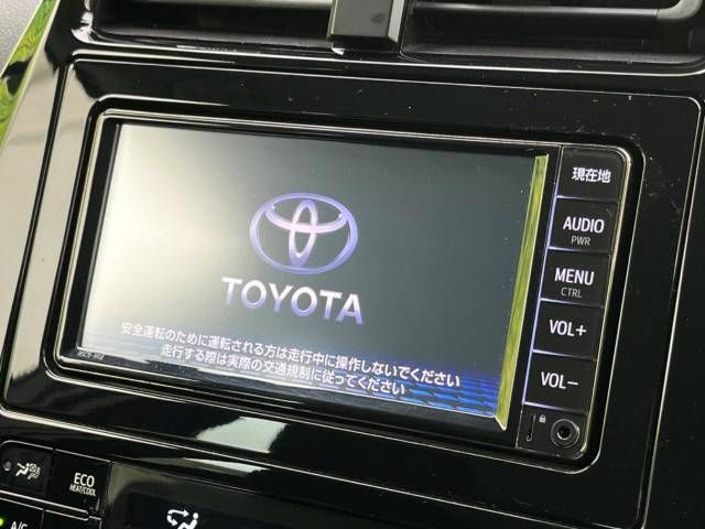 Toyota PRIUS 2019-08 14918-3